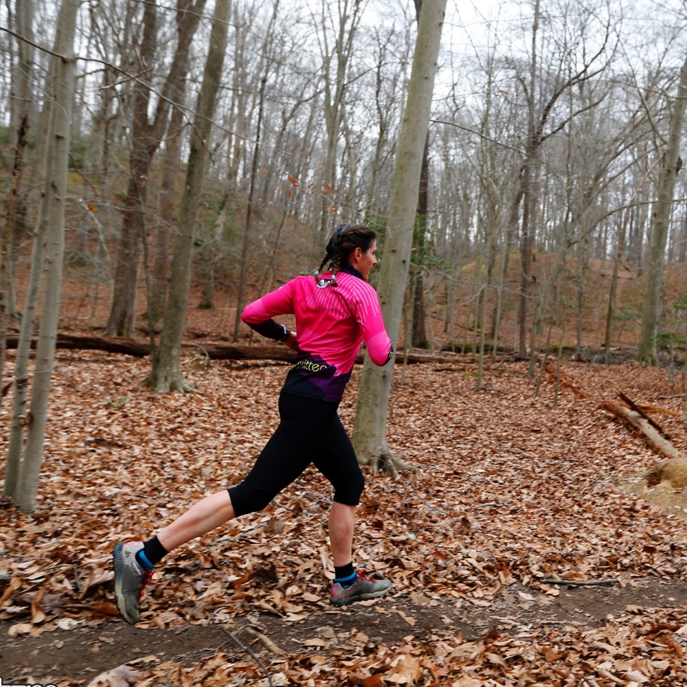 Meet your Posher, Miranda